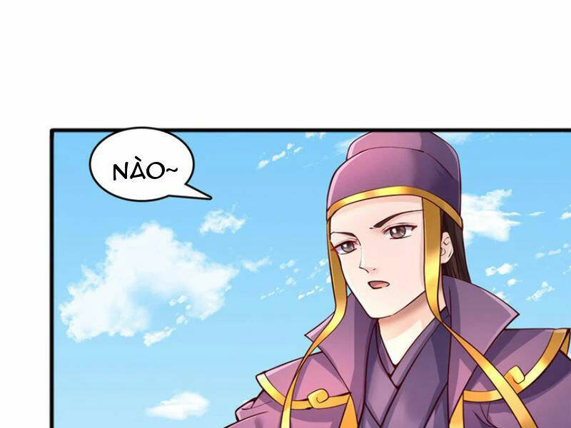 Khởi Đầu Có Kiếm Vực, Ta Sẽ Trở Thành Kiếm Thần: Chapter 120