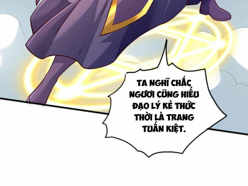 Khởi Đầu Có Kiếm Vực, Ta Sẽ Trở Thành Kiếm Thần: Chapter 120