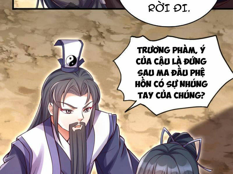 Khởi Đầu Có Kiếm Vực, Ta Sẽ Trở Thành Kiếm Thần: Chapter 120