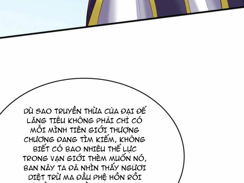 Khởi Đầu Có Kiếm Vực, Ta Sẽ Trở Thành Kiếm Thần: Chapter 120