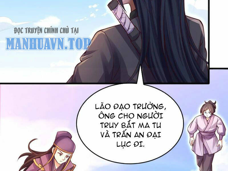 Khởi Đầu Có Kiếm Vực, Ta Sẽ Trở Thành Kiếm Thần: Chapter 120