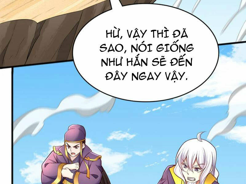 Khởi Đầu Có Kiếm Vực, Ta Sẽ Trở Thành Kiếm Thần: Chapter 120