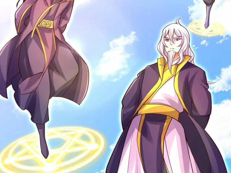 Khởi Đầu Có Kiếm Vực, Ta Sẽ Trở Thành Kiếm Thần: Chapter 120