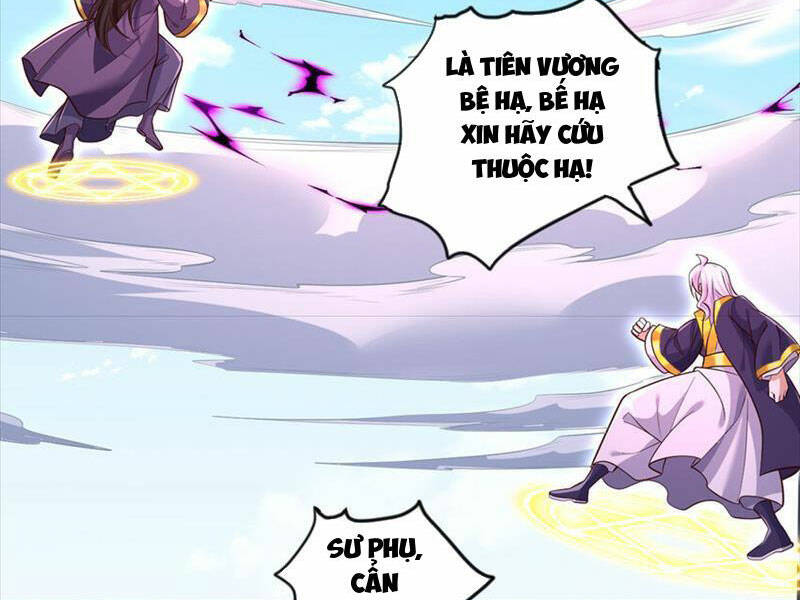 Khởi Đầu Có Kiếm Vực, Ta Sẽ Trở Thành Kiếm Thần: Chapter 121