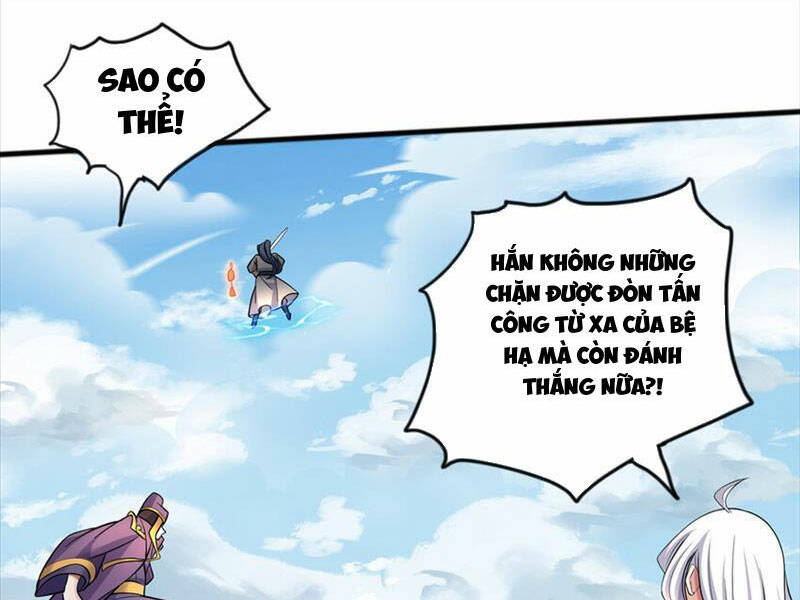 Khởi Đầu Có Kiếm Vực, Ta Sẽ Trở Thành Kiếm Thần: Chapter 121