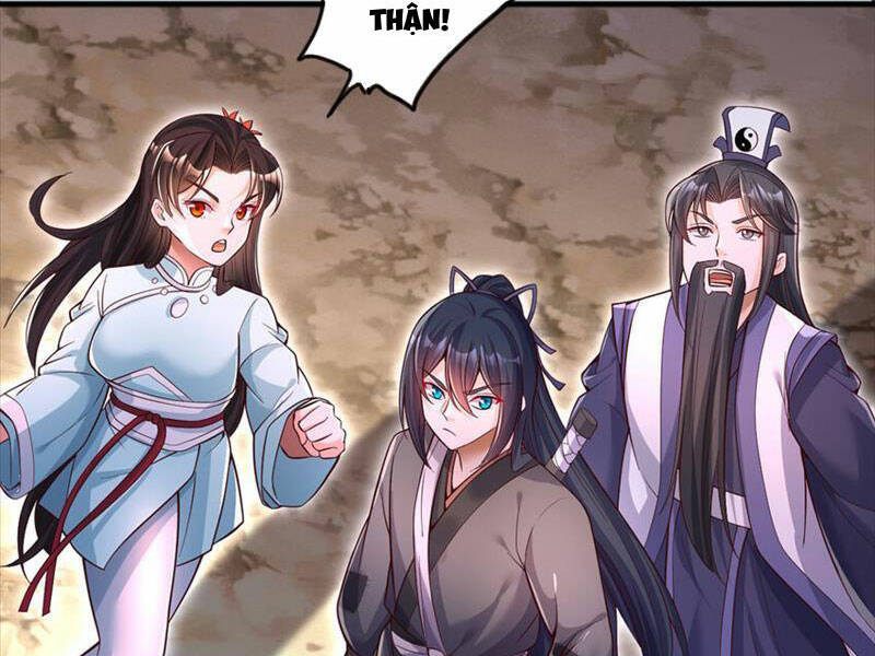 Khởi Đầu Có Kiếm Vực, Ta Sẽ Trở Thành Kiếm Thần: Chapter 121