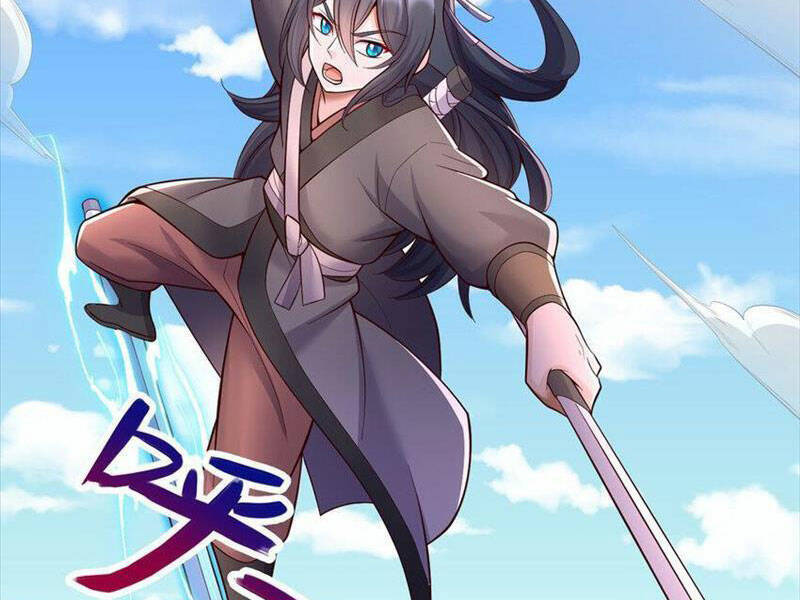 Khởi Đầu Có Kiếm Vực, Ta Sẽ Trở Thành Kiếm Thần: Chapter 121