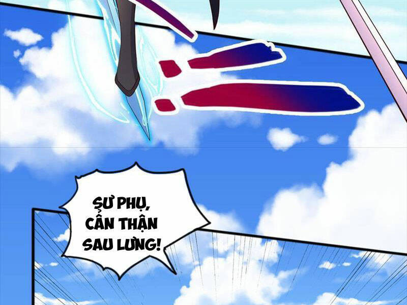Khởi Đầu Có Kiếm Vực, Ta Sẽ Trở Thành Kiếm Thần: Chapter 121