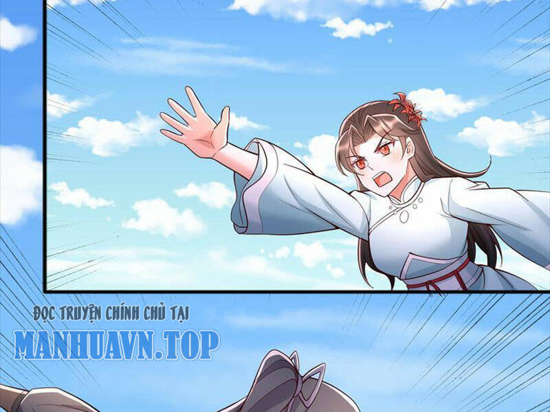 Khởi Đầu Có Kiếm Vực, Ta Sẽ Trở Thành Kiếm Thần: Chapter 121