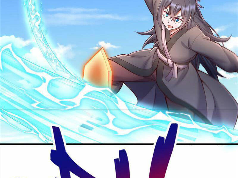 Khởi Đầu Có Kiếm Vực, Ta Sẽ Trở Thành Kiếm Thần: Chapter 121