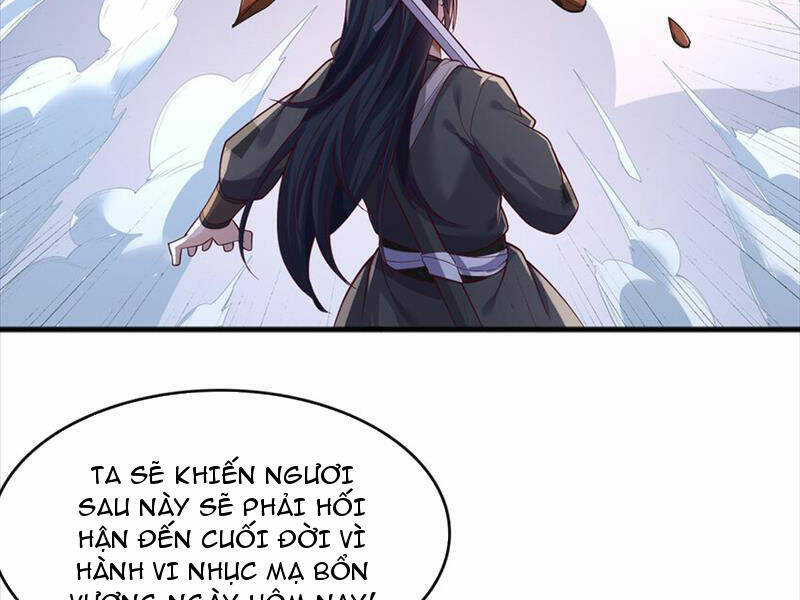 Khởi Đầu Có Kiếm Vực, Ta Sẽ Trở Thành Kiếm Thần: Chapter 121