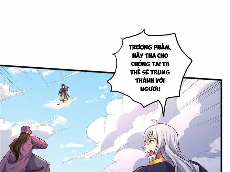 Khởi Đầu Có Kiếm Vực, Ta Sẽ Trở Thành Kiếm Thần: Chapter 121
