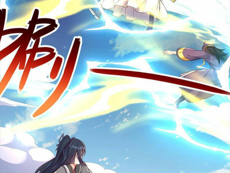 Khởi Đầu Có Kiếm Vực, Ta Sẽ Trở Thành Kiếm Thần: Chapter 121