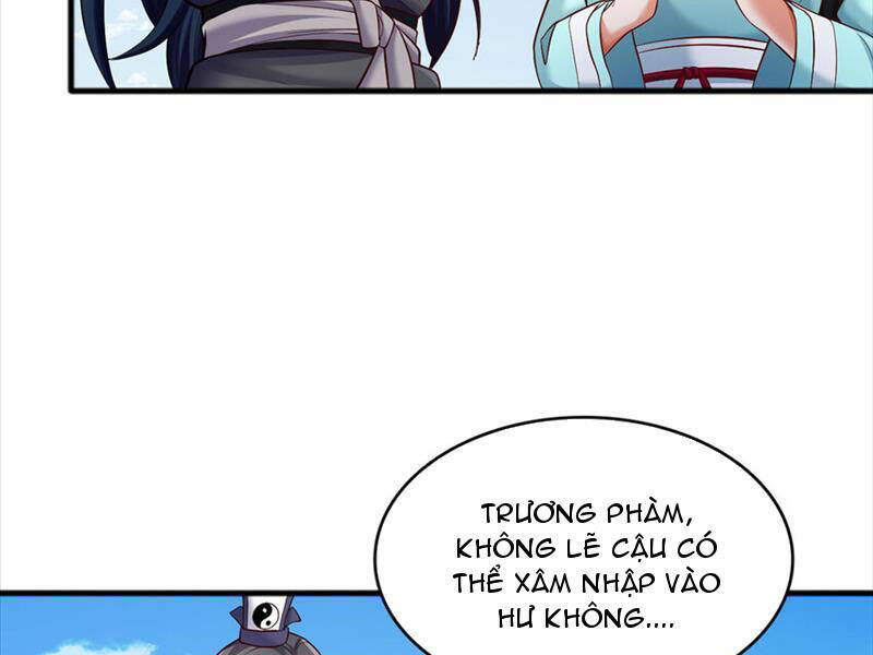 Khởi Đầu Có Kiếm Vực, Ta Sẽ Trở Thành Kiếm Thần: Chapter 121