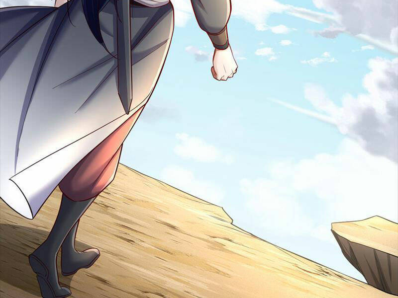 Khởi Đầu Có Kiếm Vực, Ta Sẽ Trở Thành Kiếm Thần: Chapter 121