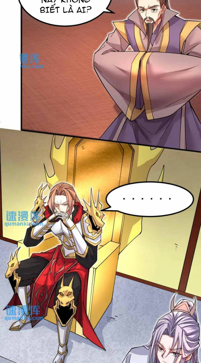 Khởi Đầu Có Kiếm Vực, Ta Sẽ Trở Thành Kiếm Thần: Chapter 122