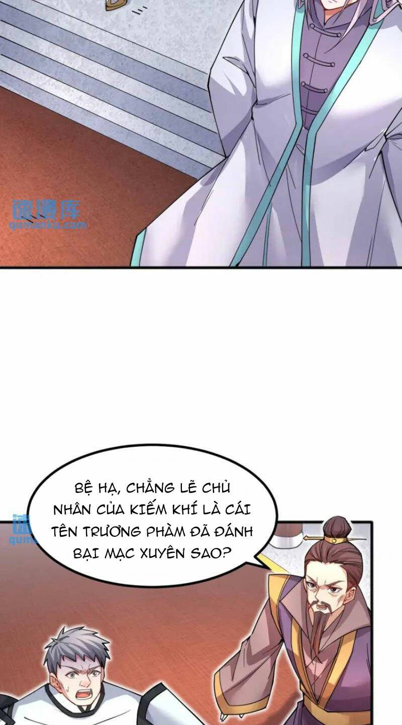 Khởi Đầu Có Kiếm Vực, Ta Sẽ Trở Thành Kiếm Thần: Chapter 122