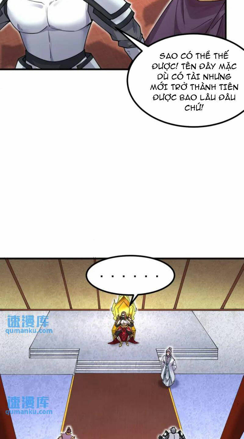 Khởi Đầu Có Kiếm Vực, Ta Sẽ Trở Thành Kiếm Thần: Chapter 122