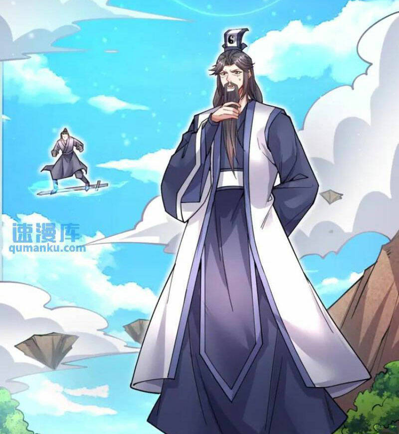 Khởi Đầu Có Kiếm Vực, Ta Sẽ Trở Thành Kiếm Thần: Chapter 122