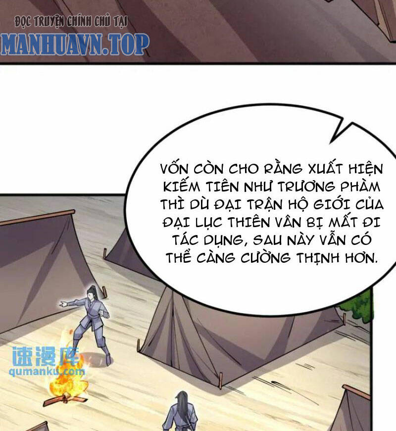 Khởi Đầu Có Kiếm Vực, Ta Sẽ Trở Thành Kiếm Thần: Chapter 122