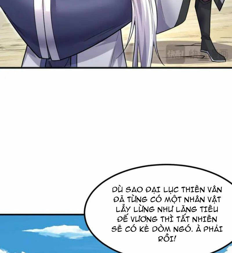 Khởi Đầu Có Kiếm Vực, Ta Sẽ Trở Thành Kiếm Thần: Chapter 122