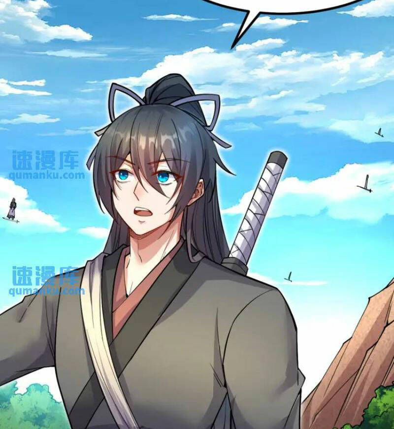 Khởi Đầu Có Kiếm Vực, Ta Sẽ Trở Thành Kiếm Thần: Chapter 122