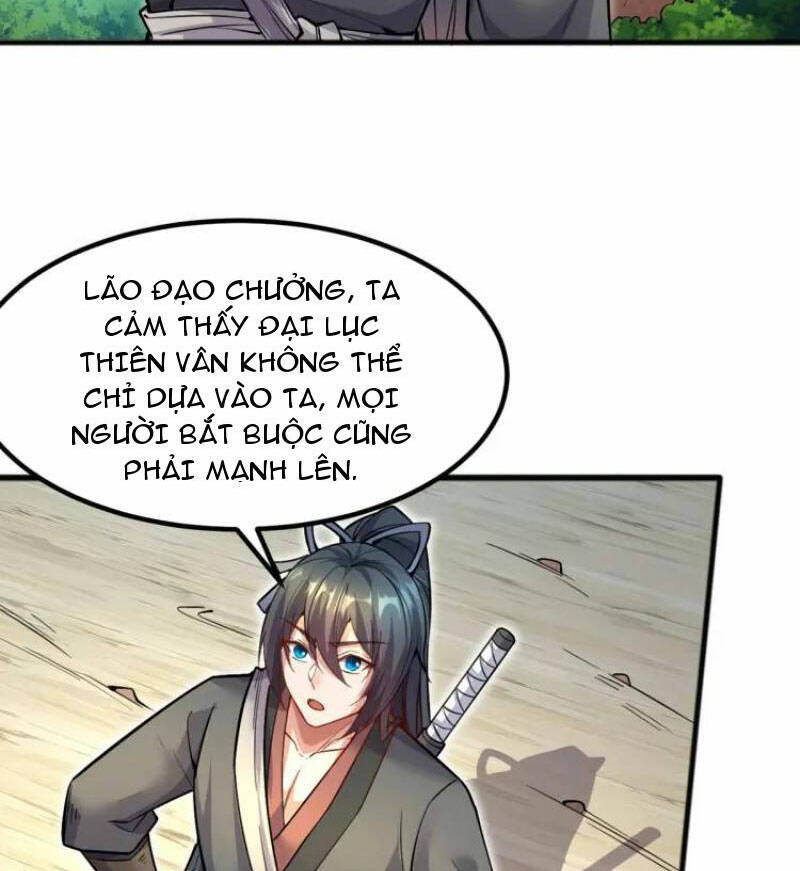 Khởi Đầu Có Kiếm Vực, Ta Sẽ Trở Thành Kiếm Thần: Chapter 122