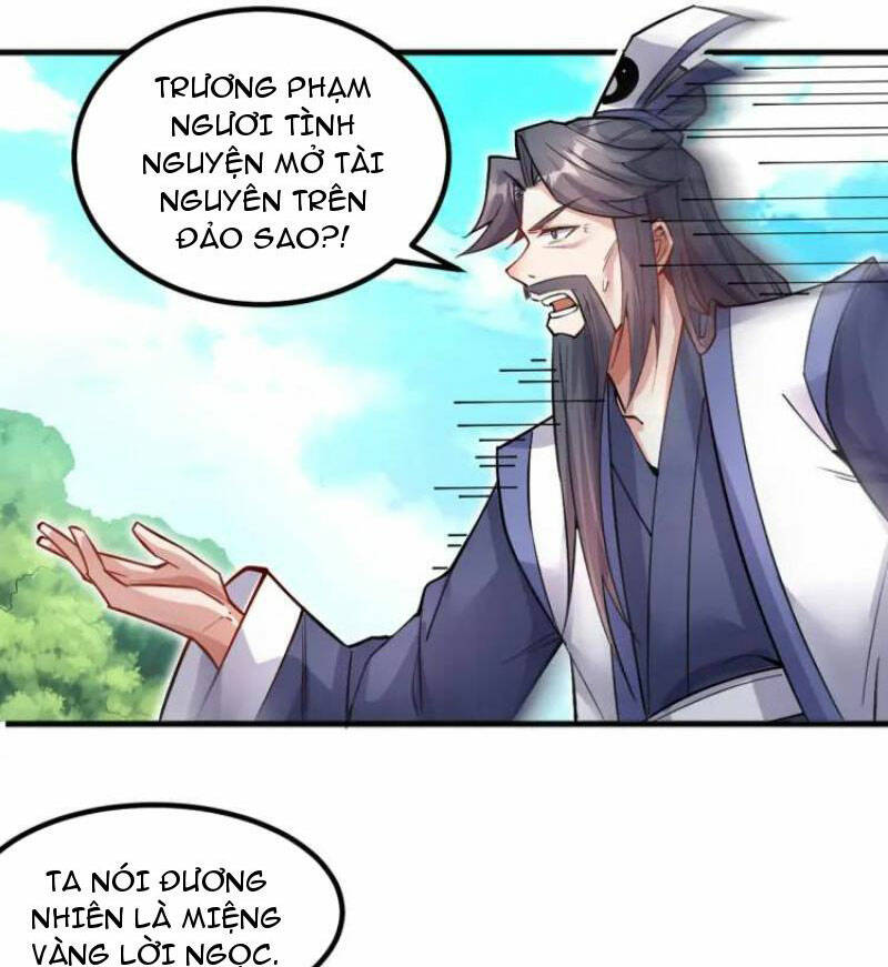 Khởi Đầu Có Kiếm Vực, Ta Sẽ Trở Thành Kiếm Thần: Chapter 122