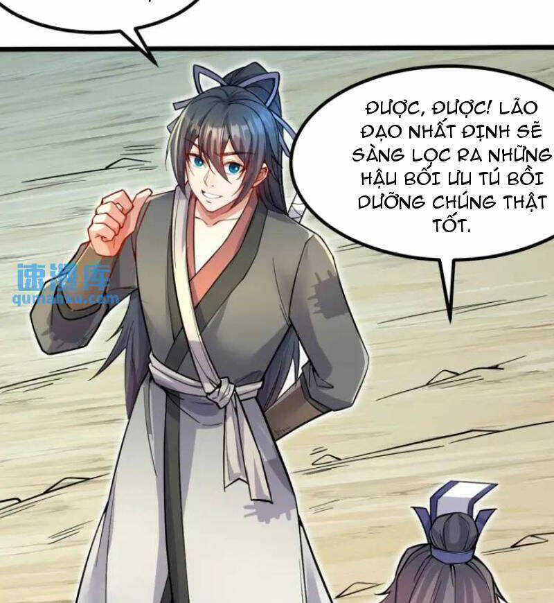 Khởi Đầu Có Kiếm Vực, Ta Sẽ Trở Thành Kiếm Thần: Chapter 122