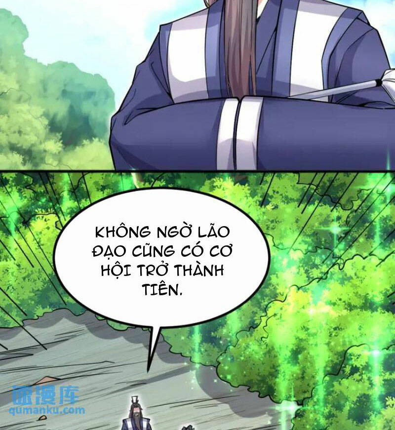 Khởi Đầu Có Kiếm Vực, Ta Sẽ Trở Thành Kiếm Thần: Chapter 122