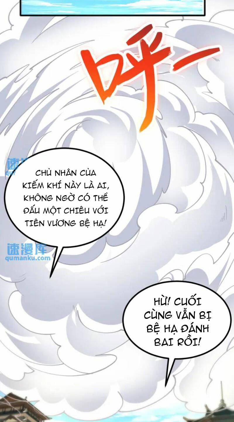 Khởi Đầu Có Kiếm Vực, Ta Sẽ Trở Thành Kiếm Thần: Chapter 122