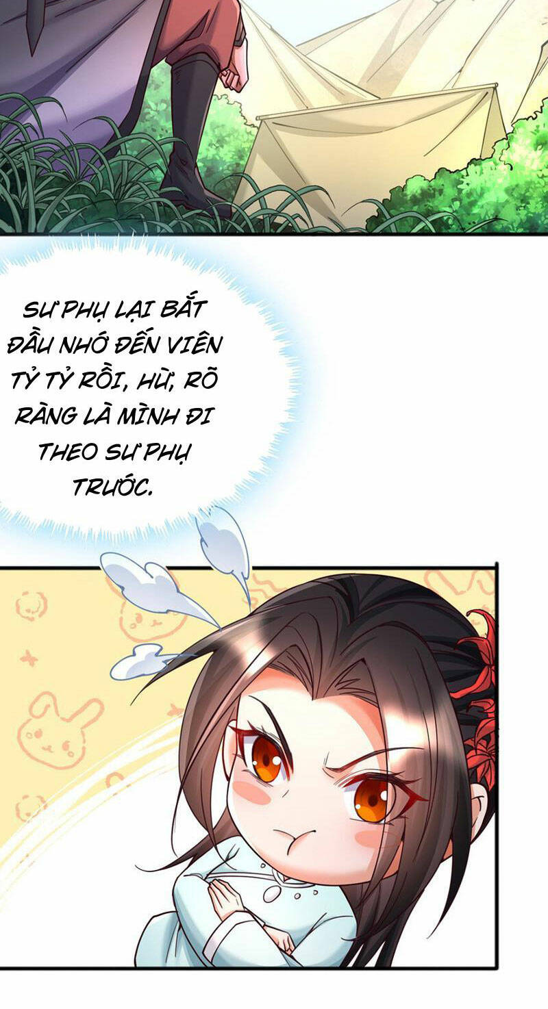 Khởi Đầu Có Kiếm Vực, Ta Sẽ Trở Thành Kiếm Thần: Chapter 123