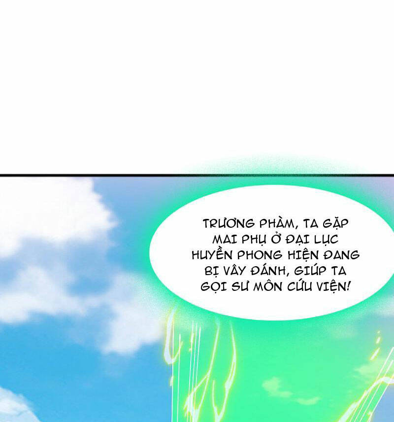 Khởi Đầu Có Kiếm Vực, Ta Sẽ Trở Thành Kiếm Thần: Chapter 123
