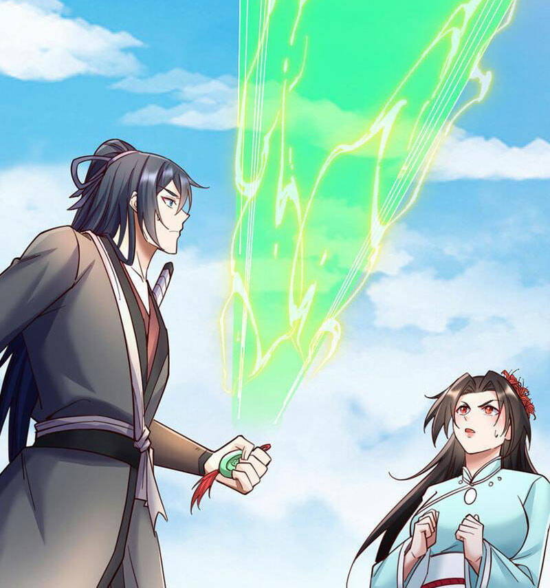 Khởi Đầu Có Kiếm Vực, Ta Sẽ Trở Thành Kiếm Thần: Chapter 123