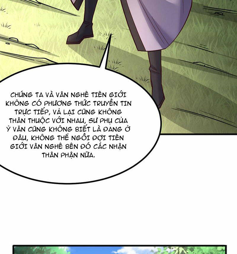 Khởi Đầu Có Kiếm Vực, Ta Sẽ Trở Thành Kiếm Thần: Chapter 123