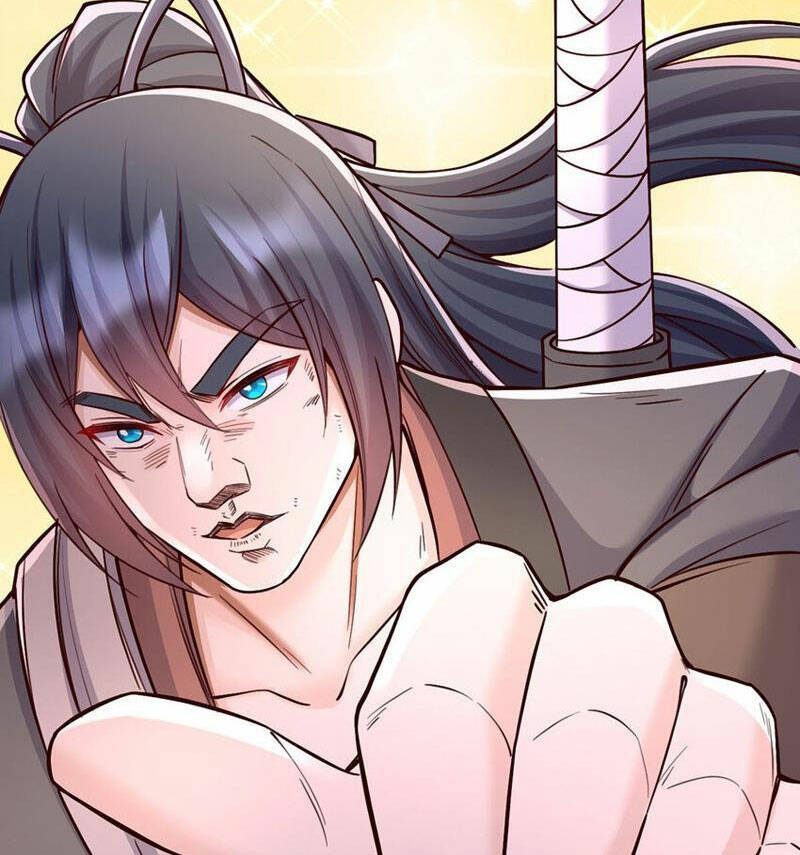Khởi Đầu Có Kiếm Vực, Ta Sẽ Trở Thành Kiếm Thần: Chapter 123
