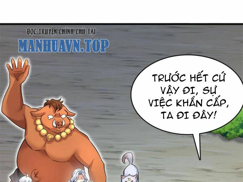 Khởi Đầu Có Kiếm Vực, Ta Sẽ Trở Thành Kiếm Thần: Chapter 124