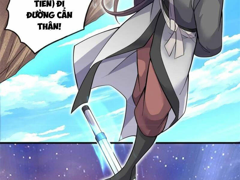 Khởi Đầu Có Kiếm Vực, Ta Sẽ Trở Thành Kiếm Thần: Chapter 124