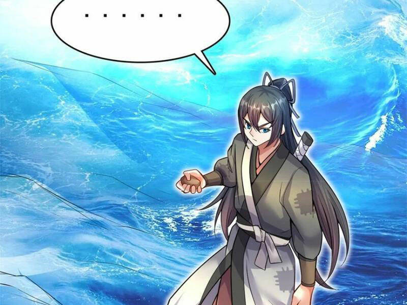 Khởi Đầu Có Kiếm Vực, Ta Sẽ Trở Thành Kiếm Thần: Chapter 124