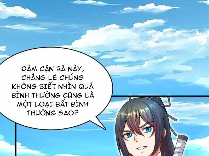 Khởi Đầu Có Kiếm Vực, Ta Sẽ Trở Thành Kiếm Thần: Chapter 124