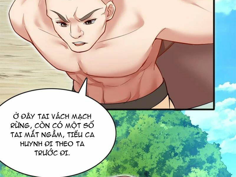 Khởi Đầu Có Kiếm Vực, Ta Sẽ Trở Thành Kiếm Thần: Chapter 124