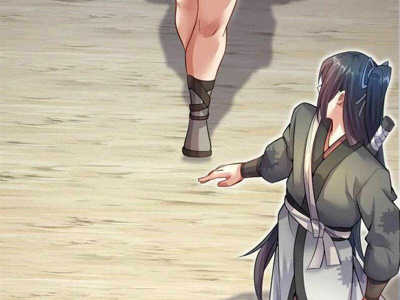 Khởi Đầu Có Kiếm Vực, Ta Sẽ Trở Thành Kiếm Thần: Chapter 124