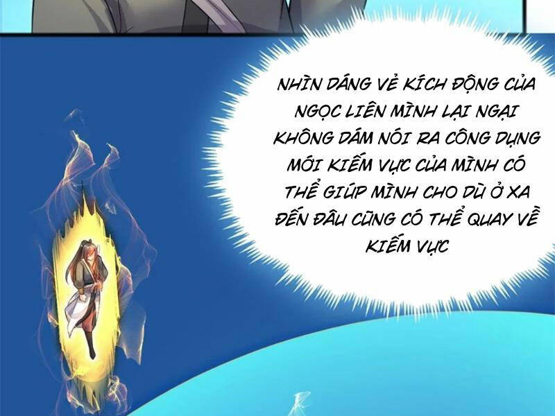 Khởi Đầu Có Kiếm Vực, Ta Sẽ Trở Thành Kiếm Thần: Chapter 124
