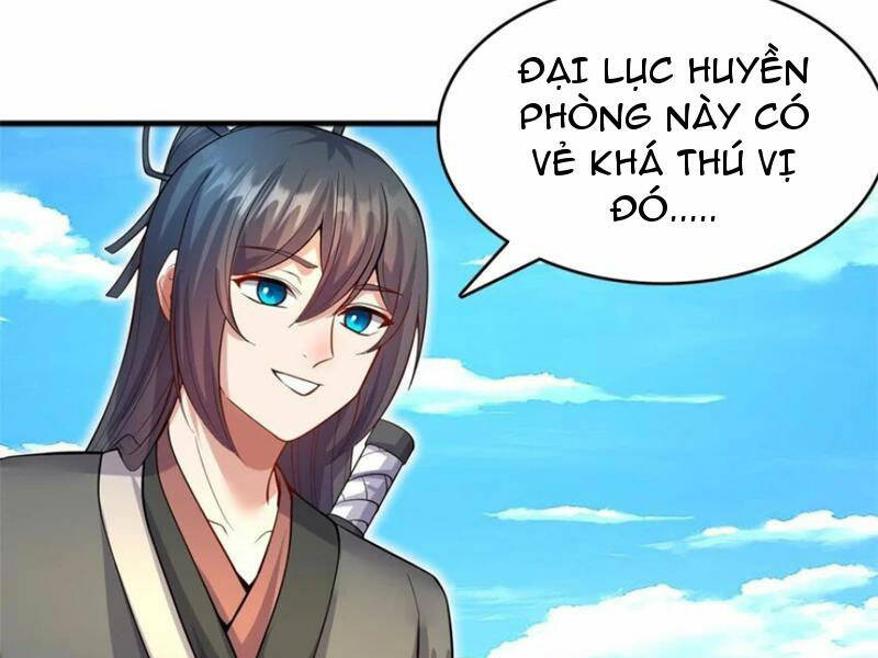 Khởi Đầu Có Kiếm Vực, Ta Sẽ Trở Thành Kiếm Thần: Chapter 124