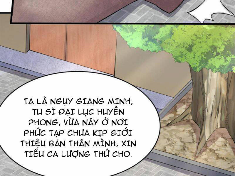 Khởi Đầu Có Kiếm Vực, Ta Sẽ Trở Thành Kiếm Thần: Chapter 124