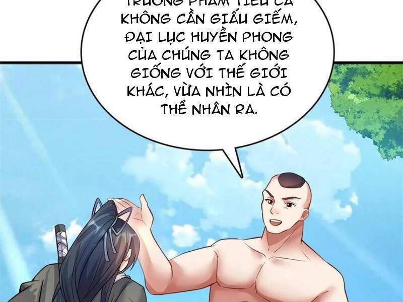 Khởi Đầu Có Kiếm Vực, Ta Sẽ Trở Thành Kiếm Thần: Chapter 124