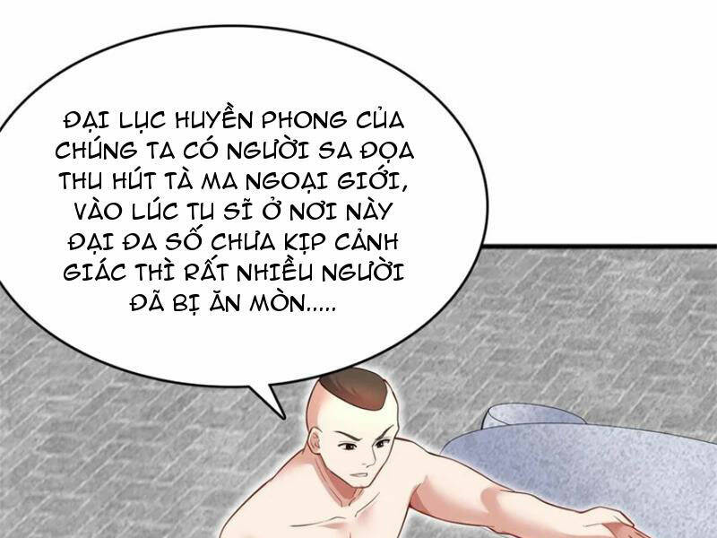 Khởi Đầu Có Kiếm Vực, Ta Sẽ Trở Thành Kiếm Thần: Chapter 124