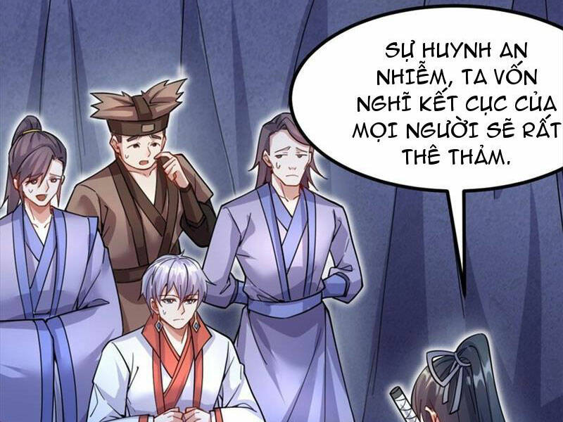 Khởi Đầu Có Kiếm Vực, Ta Sẽ Trở Thành Kiếm Thần: Chapter 125
