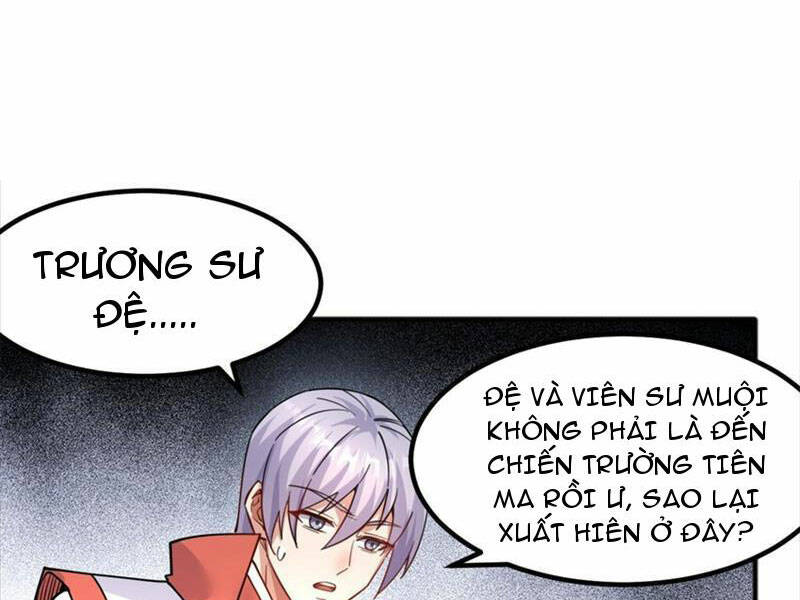 Khởi Đầu Có Kiếm Vực, Ta Sẽ Trở Thành Kiếm Thần: Chapter 125