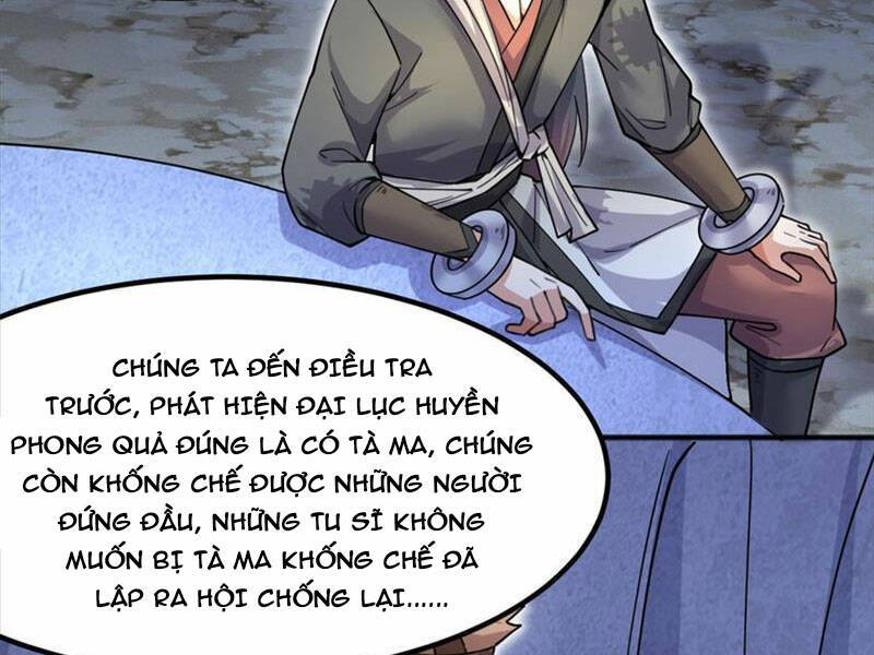 Khởi Đầu Có Kiếm Vực, Ta Sẽ Trở Thành Kiếm Thần: Chapter 125